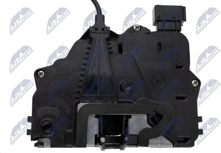 Door Lock EZC-FT-329 - image 4