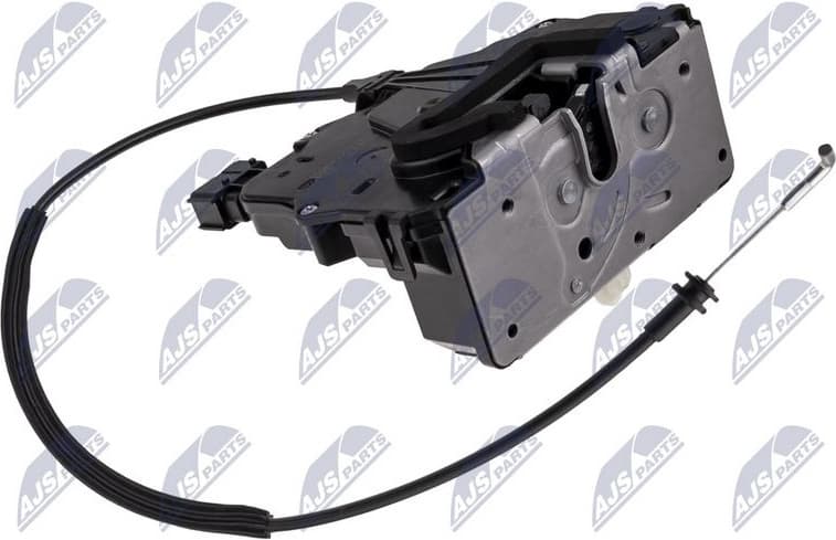 Door Lock EZC-FT-322 - image 2