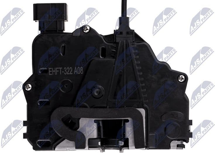 Door Lock EZC-FT-322 - image 4