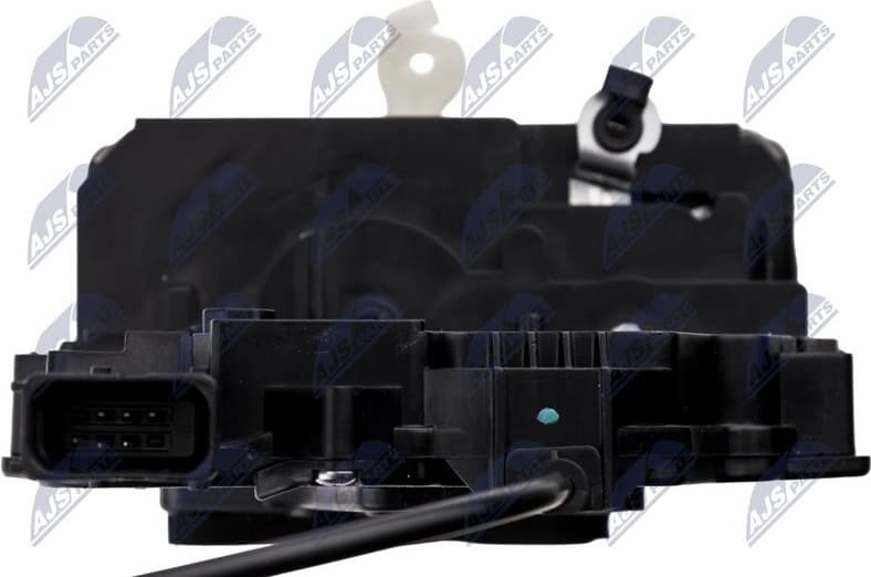 Door Lock EZC-FT-322 - image 5