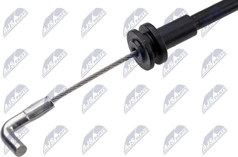 Door Lock EZC-FT-322 - image 7