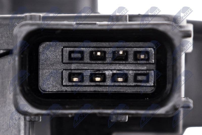 Door Lock EZC-FT-322 - image 8