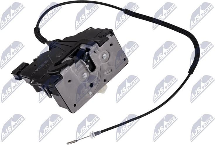 Door Lock EZC-FT-326 - image 2