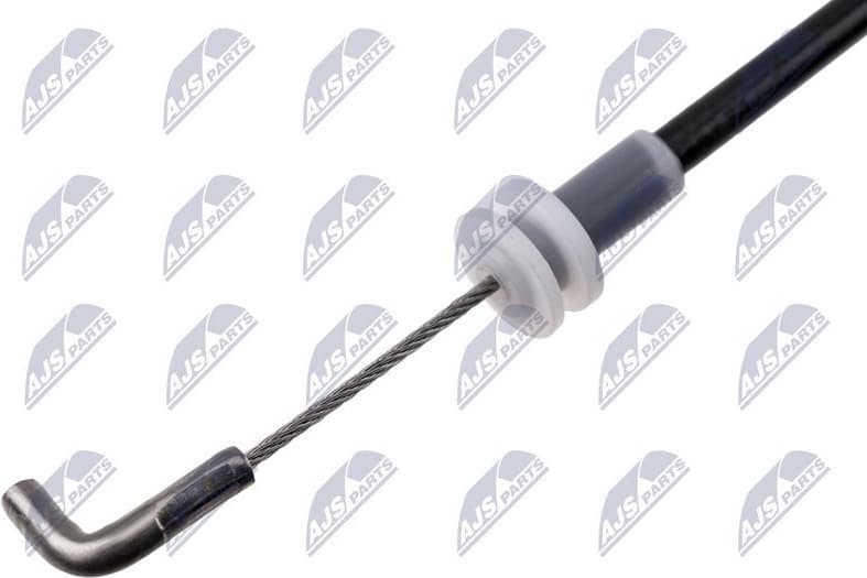 Door Lock EZC-FT-326 - image 7