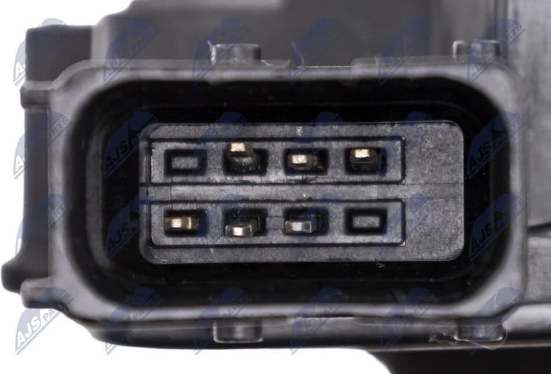 Door Lock EZC-FT-326 - image 8