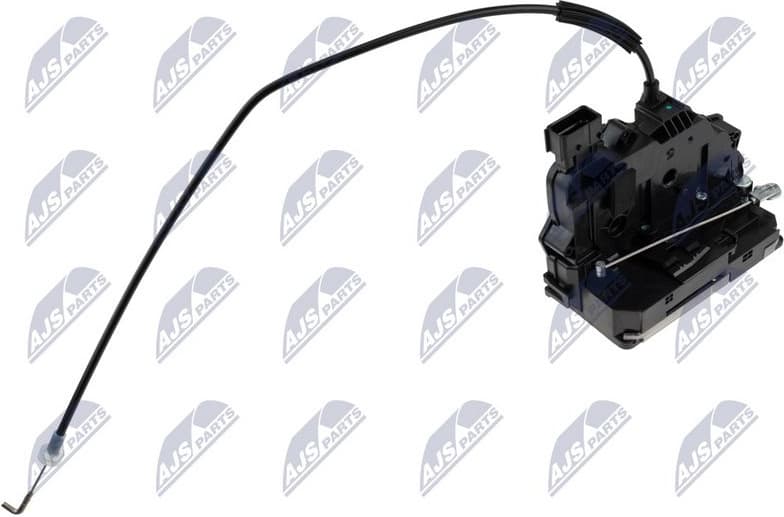 Door Lock EZC-FT-325