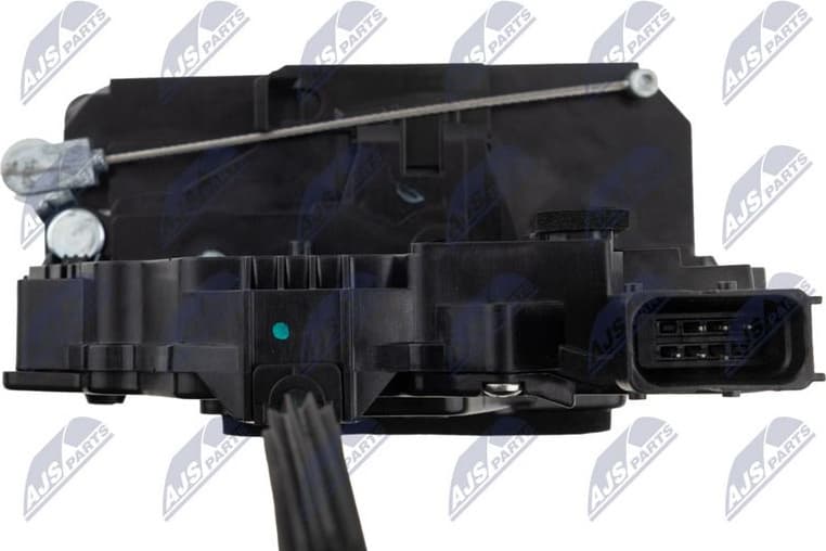 Door Lock EZC-FT-325 - image 5