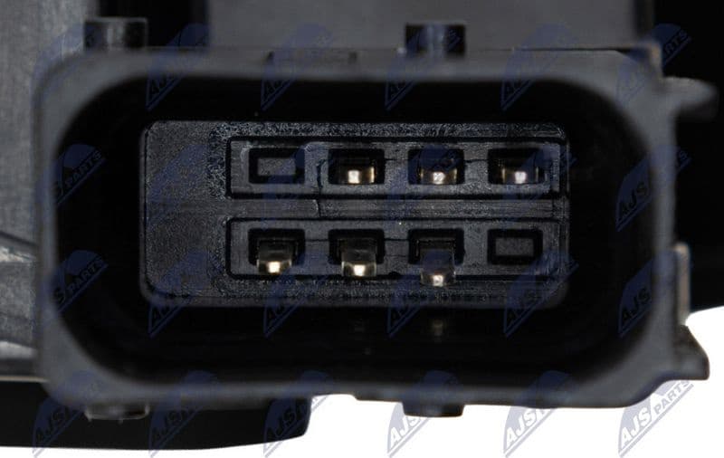 Door Lock EZC-FT-325 - image 6