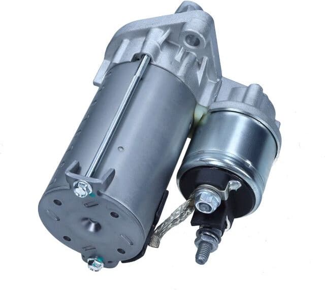 Starter 55-0822 - image 3