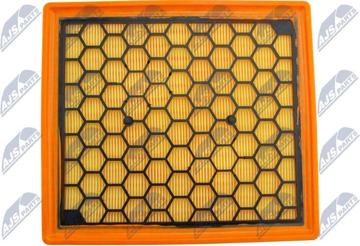 Air Filter FAF-PL-074 - image 2