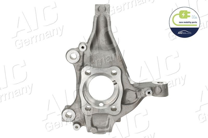 Steering Knuckle, wheel suspension NEW MOBILITY PARTS 59443