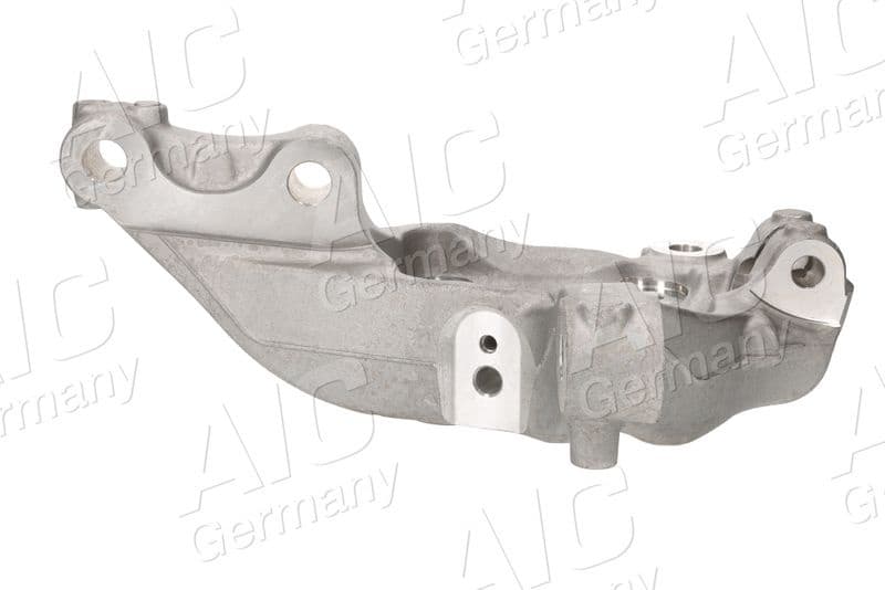 Steering Knuckle, wheel suspension NEW MOBILITY PARTS 59443 - image 4