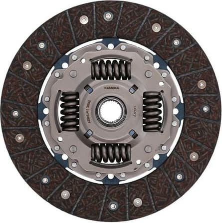 Clutch Disc DC077
