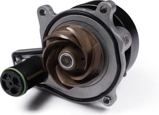 Water Pump, engine cooling P401A - image 2