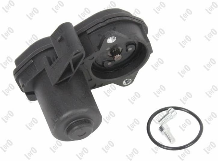 Control Element, parking brake caliper LORO 131-06-957