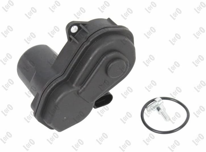 Control Element, parking brake caliper LORO 131-06-957 - image 2