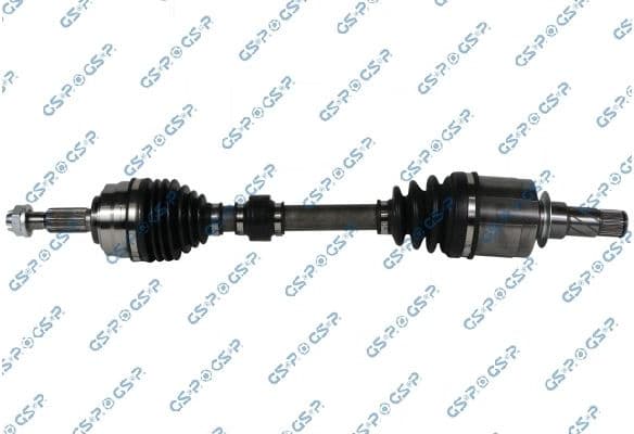 Drive Shaft 204243