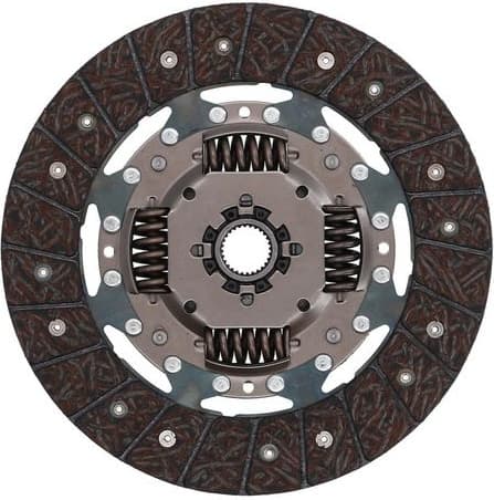 Clutch Disc DC186 - image 2