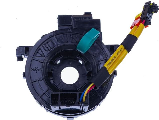 Clock Spring, airbag E900128