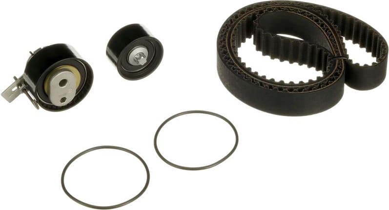 Timing Belt Kit PowerGrip™ K025710XS