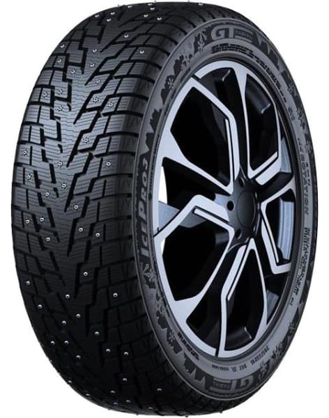 Winter tyres 205/70R16 GT RADIAL ICEPRO 3 (EVO) 97H RP Studded 3PMSF M+S