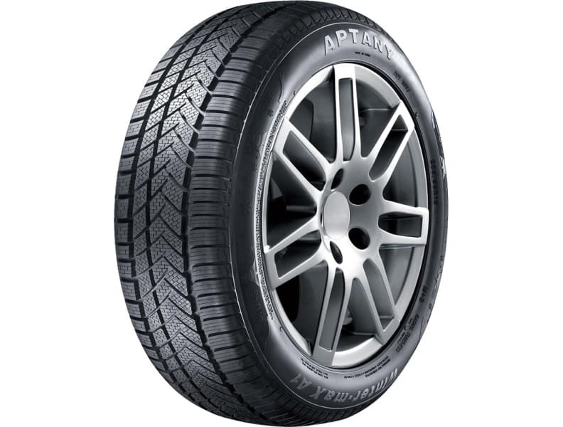 Winter tyres 245/45R19 APTANY RW211 102V XL Studless CCB72 3PMSF M+S