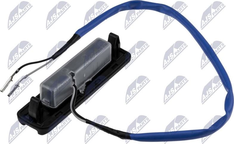 Switch, tailgate release EZC-KA-057 - image 2