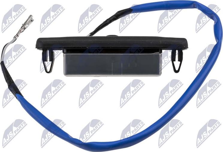 Switch, tailgate release EZC-KA-057 - image 5