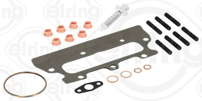 Mounting Kit, charger 779.130