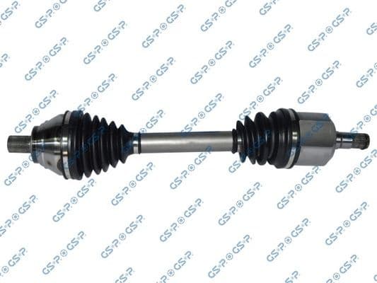 Drive Shaft 261153