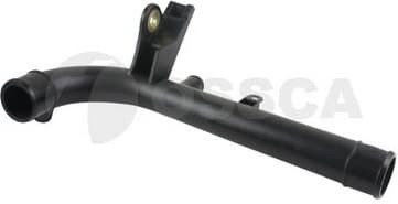 Coolant Pipe 01234