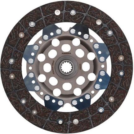 Clutch Disc DC091