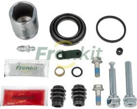 Repair Kit, brake caliper 742290