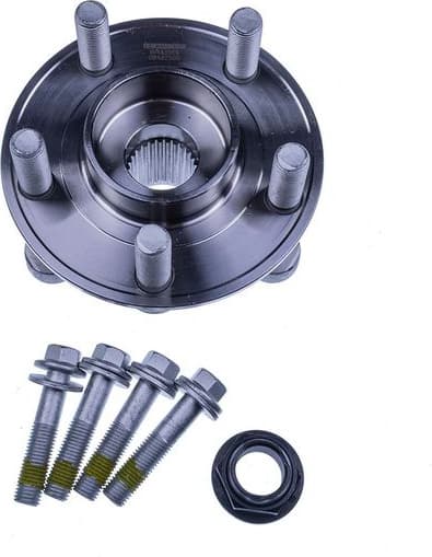 Wheel Bearing Kit W413995 - image 2