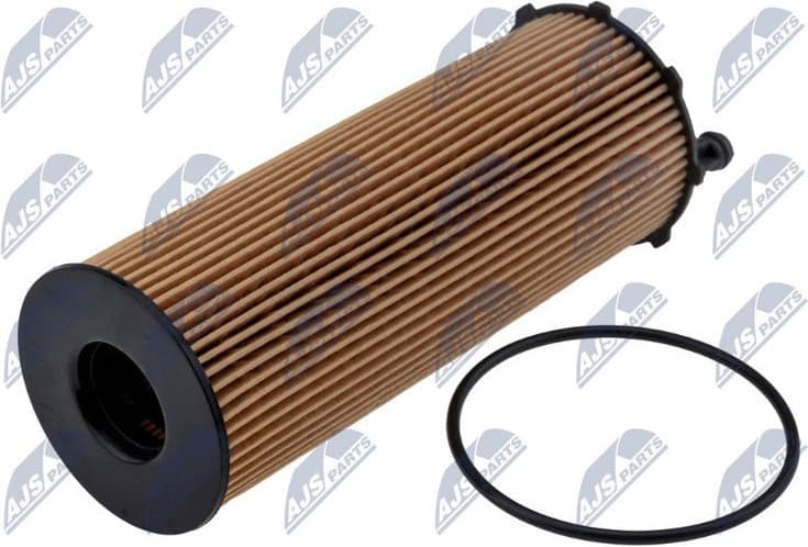 Oil Filter FOF-VW-031 - image 2