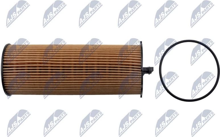 Oil Filter FOF-VW-031 - image 4