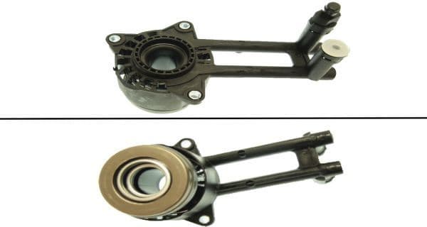 Central Slave Cylinder, clutch 990083