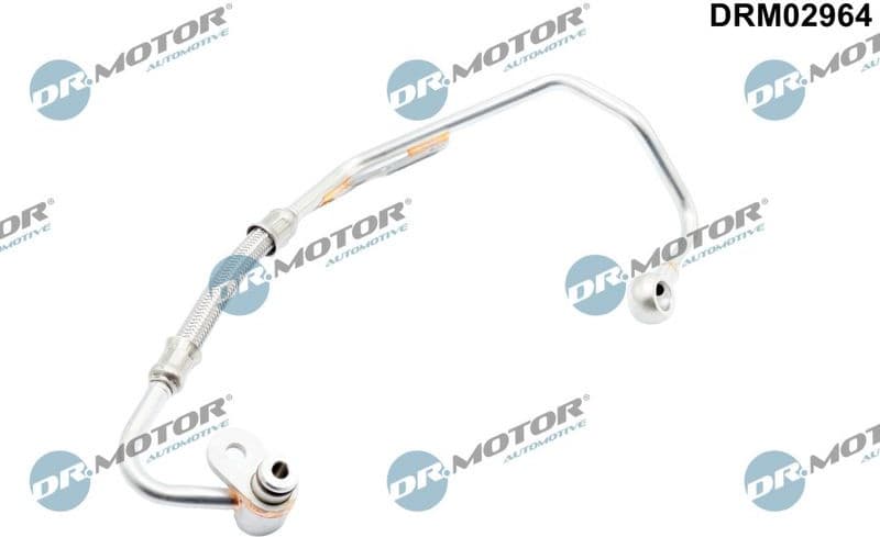 Oil Line, charger DRM02964