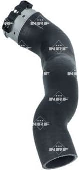 Charge Air Hose 166530 - image 2