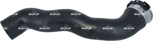 Charge Air Hose 166530 - image 3