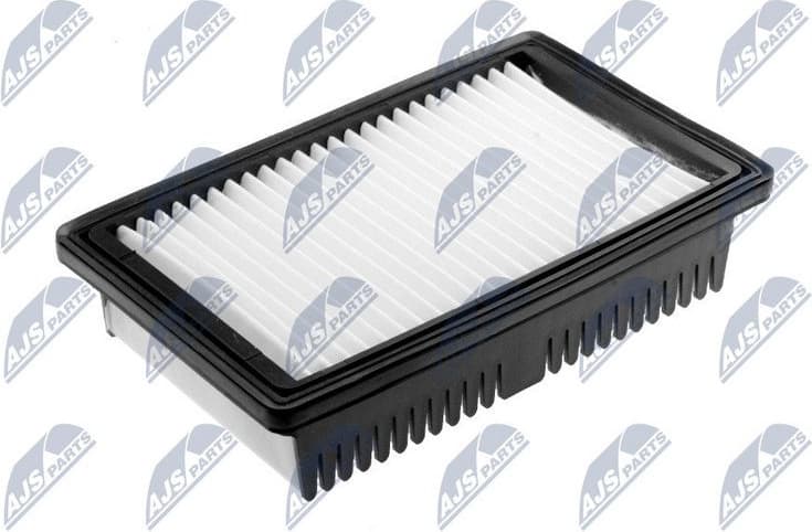 Air Filter FAF-HY-530 - image 2