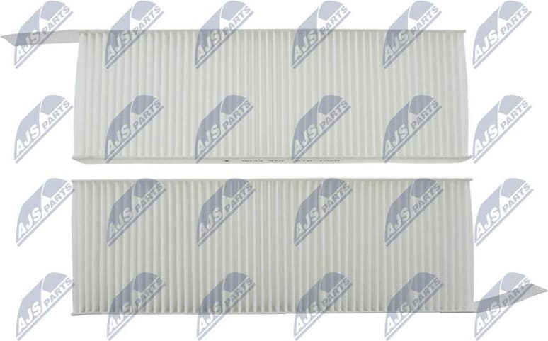 Filter, cabin air FCF-CT-013 - image 2