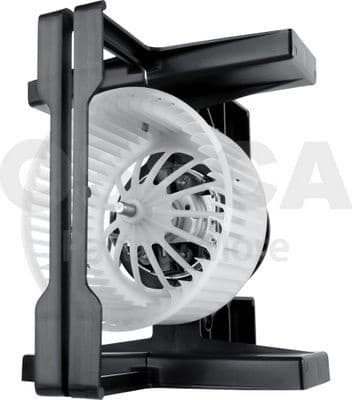 Interior Blower 23237