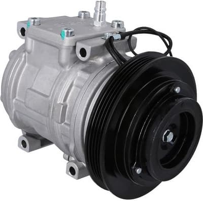 Compressor, air conditioning 7820211 - image 3