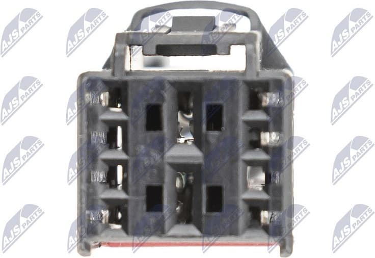 Electric Motor, tailgate AE-HY-063 - image 2