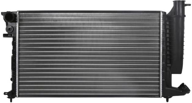 Low Temperature Cooler, charge air cooler 7705241