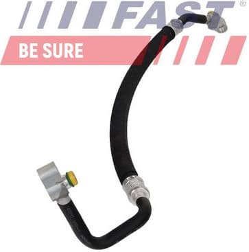 High-pressure Line, air conditioning FT09552 - image 2