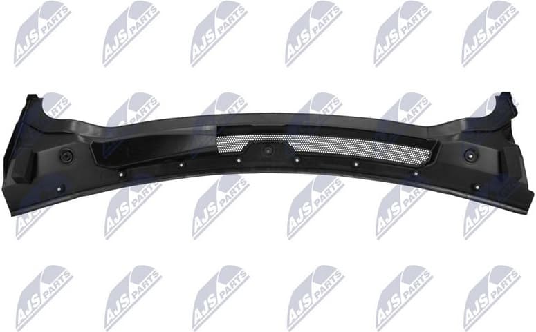 Cover, front apron EZC-LR-097