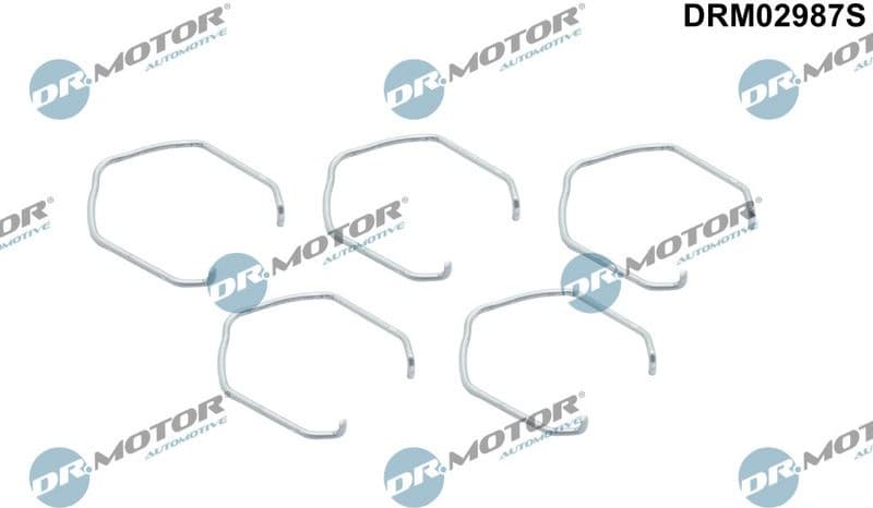 Retaining Spring, coolant pipe DRM02987S