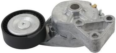 Tensioner Pulley, V-ribbed belt 06405